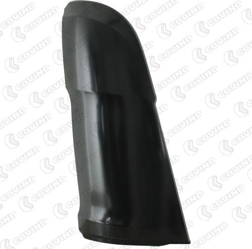 Covind R50/160 - Owiewka kabiny