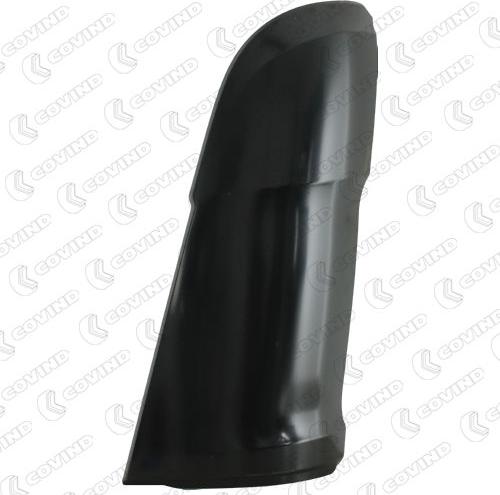 Covind R50/161 - Owiewka kabiny
