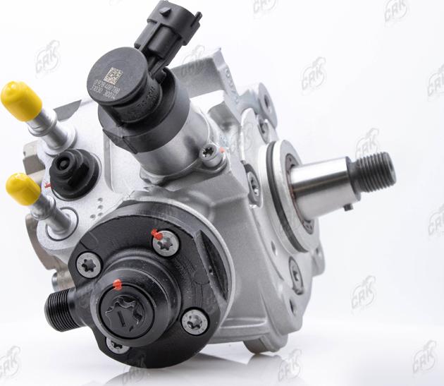 BOSCH 0 445 010 552 - Pompa CR