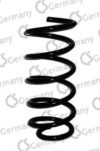 CS Germany 14.615.012 — Sprężyna zawieszenia