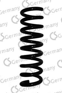 CS Germany 14.620.010 — Sprężyna zawieszenia