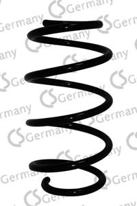 CS Germany 14.601.021 - SPRĘŻYNA ZAW. HYUNDAI P. I30 1.4 1.6 11-13