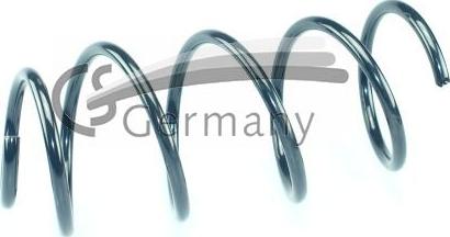 CS Germany 14.876.108 — Sprężyna zawieszenia