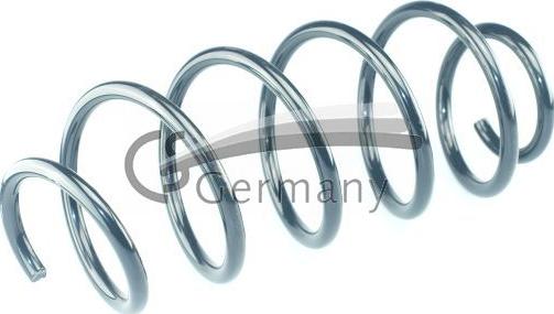 CS Germany 14.874.305 — Sprężyna zawieszenia