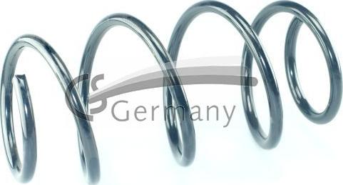 CS Germany 14.876.101 — Sprężyna zawieszenia