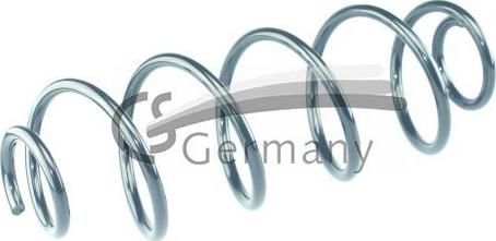 CS Germany 14.870.413 — Sprężyna zawieszenia