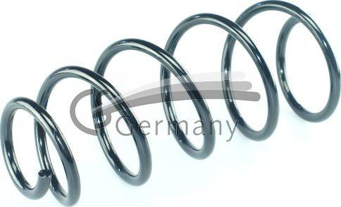 CS Germany 14.870.546 — Sprężyna zawieszenia