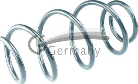 CS Germany 14.870.768 - SPRĘŻYNA ZAW. HYUNDAI P. I30 1.4-1.6 08-12