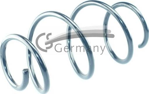 CS Germany 14.870.785 — Sprężyna zawieszenia
