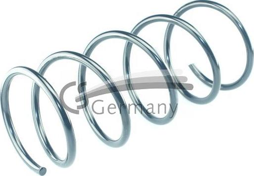 CS Germany 14.871.628 - SPRĘŻYNA ZAW. VOLVO S-V 40 07-95-06-04
