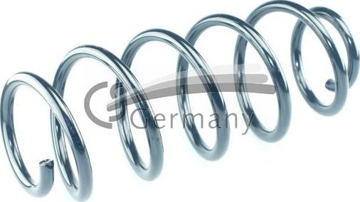 CS Germany 14.873.322 — Sprężyna zawieszenia