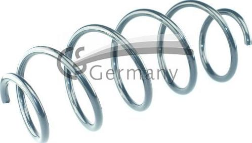 CS Germany 14.872.042 — Sprężyna zawieszenia