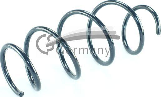 CS Germany 14.319.441 — Sprężyna zawieszenia