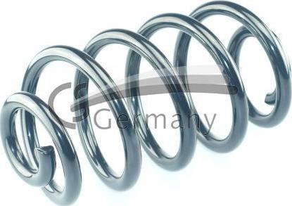 CS Germany 14.774.230 — Sprężyna zawieszenia