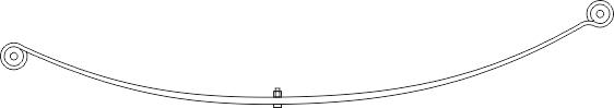 CS Germany 10.941.200.00 — Pakiet sprężyn