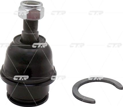 CTR CBT-101 — Przegub mocujący / prowadzący