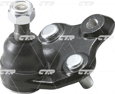 CTR CB0403 - Sworzeń wahacza przód