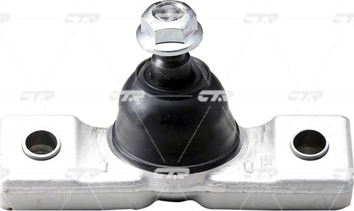 CTR CB0424 - Sworzeń wahacza przód