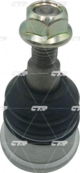 CTR CB0093 - Sworzeń wahacza przód
