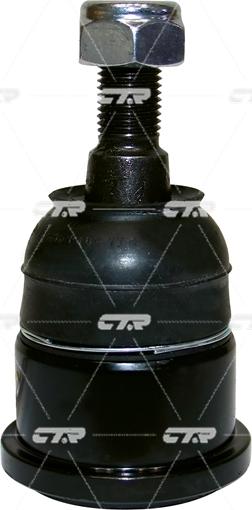 CTR CB0007 — Przegub mocujący / prowadzący