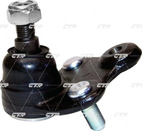 CTR CB0138L — Przegub mocujący / prowadzący