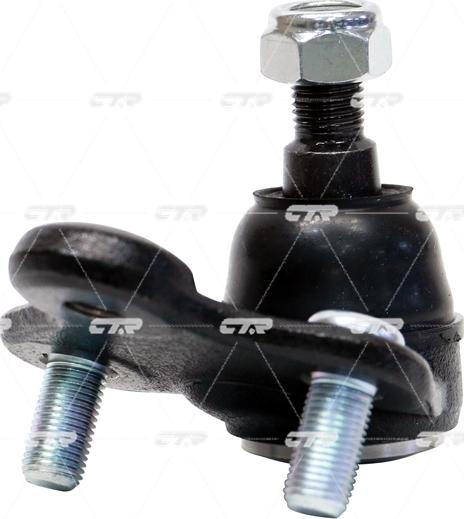 CTR CB0138R — Przegub mocujący / prowadzący
