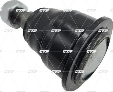 CTR CB0137 - Sworzeń wahacza przód