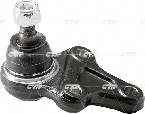 CTR CB0350 — Przegub mocujący / prowadzący