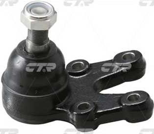 CTR CBN7R - SWORZEN PICK-UP.URVAN -P- DOLNY
