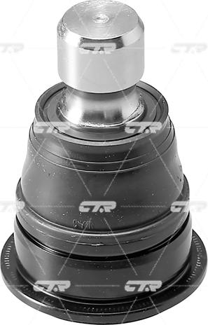 CTR CB0332 — Przegub mocujący / prowadzący