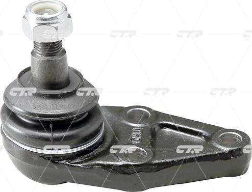 CTR CB0255 — Przegub mocujący / prowadzący