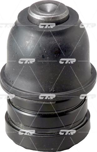 CTR CB0257 — Przegub mocujący / prowadzący