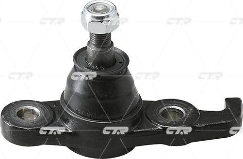 CTR CB0203 — Przegub mocujący / prowadzący