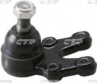 CTR CBN7R - SWORZEN PICK-UP.URVAN -P- DOLNY