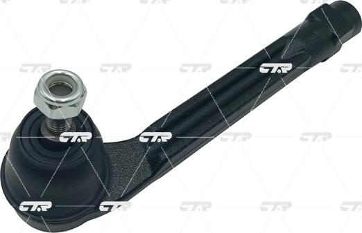 CTR CE0940L - Końcówka drążka kierowniczego