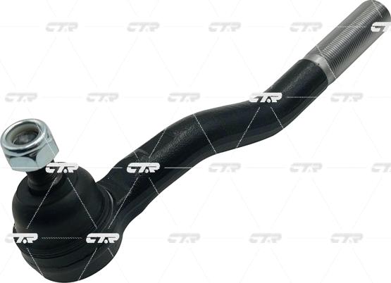 CTR CE0905L - Końcówka drążka kierowniczego