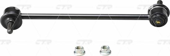CTR CL0430 - Łącznik drążka stabilizatora