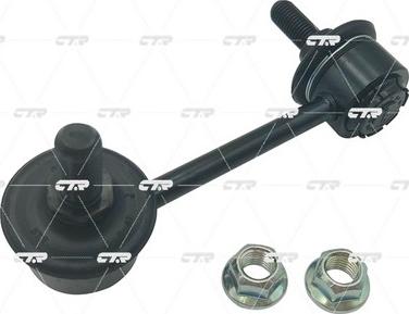 CTR CL0677L - Łącznik drążka stabilizatora