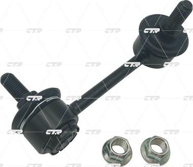 CTR CL0677R — Drążek / wspornik, stabilizator