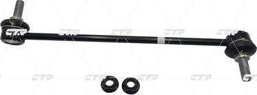 CTR CL0362L - Łącznik drążka stabilizatora