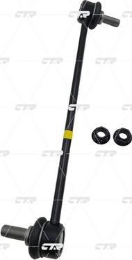 CTR CL0362R - Łącznik drążka stabilizatora