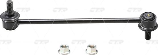 CTR CL0258R — Drążek / wspornik, stabilizator