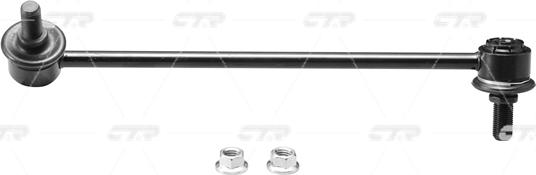 CTR CL0282R — Drążek / wspornik, stabilizator