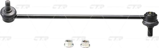 CTR CL0277L — Drążek / wspornik, stabilizator
