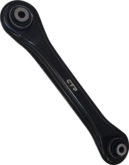 CTR CQ0447 — Wahacz, zawieszenie koła