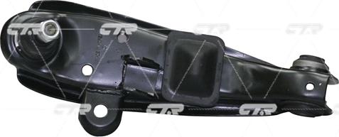 CTR CQ0111R - Wahacz zawieszenia koła przód