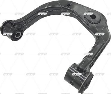 CTR CQ0331L - Wahacz zawieszenia koła przód
