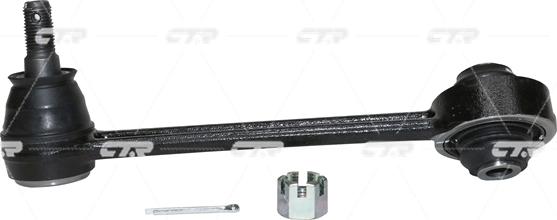 CTR CQ0202R - Wahacz zawieszenia koła tył