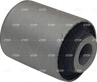 CTR GV0557 - Silentblock wahacza tył