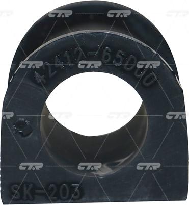 CTR GV0416 — Tuleja, stabilizator